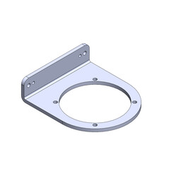 IDS5 Series - Bracket