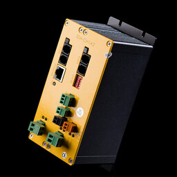 SDA-CH1-X2 Controller