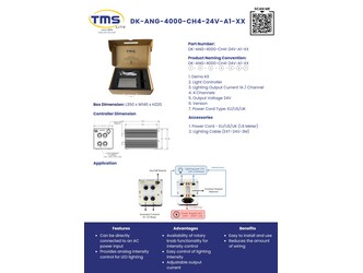 ANG-4000-CH4-A1