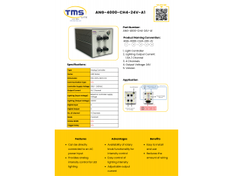 ANG-4000-CH4-A1