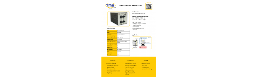 ANG-4000-CH4-A1