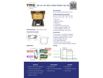 LC-16-4CH-COM