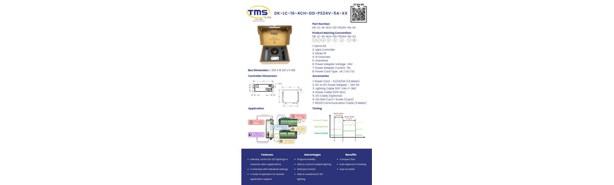 LC-16-4CH-OD