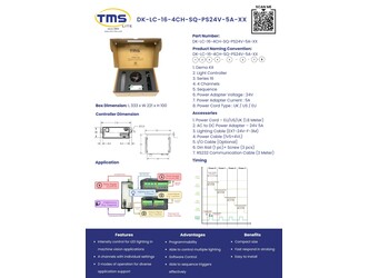 LC-16-4CH-SQ