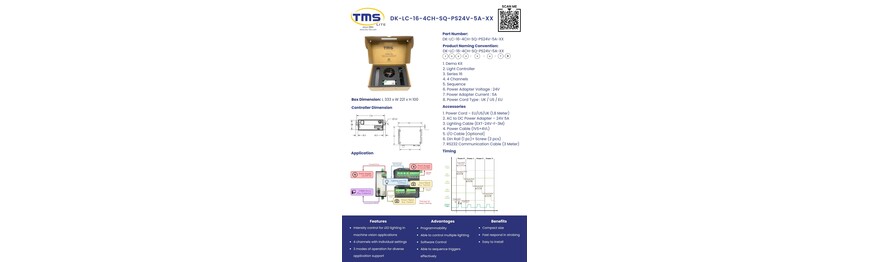 LC-16-4CH-SQ