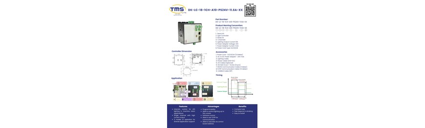 LC-18-1CH-A10