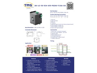 LC-18-1CH-X10