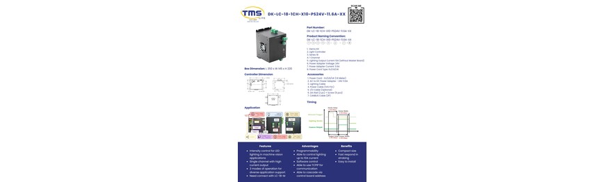 LC-18-1CH-X10