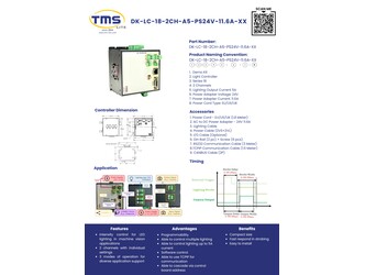 LC-18-2CH-A5