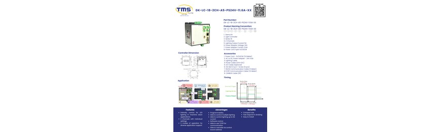 LC-18-2CH-A5