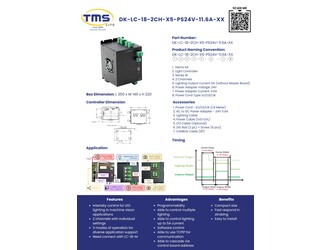 LC-18-2CH-X5