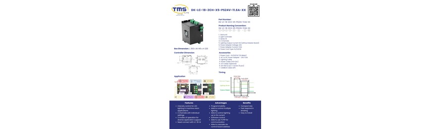 LC-18-2CH-X5