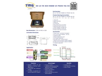 LC-18-4CH-RGBW-A1