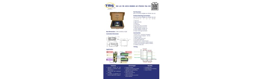 LC-18-4CH-RGBW-A1