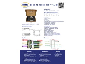 LC-18-4CH-X1