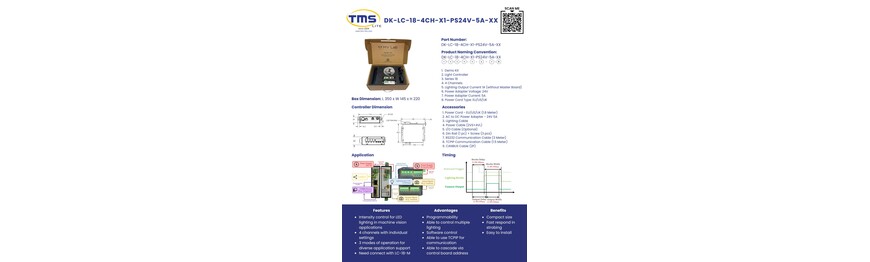 LC-18-4CH-X1