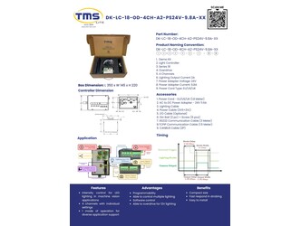 LC-18-OD-4CH-A2