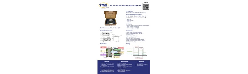 LC-18-OD-4CH-X2