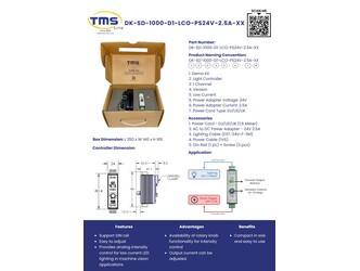 SD-1000-D1-LCO