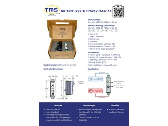 SDH-1000-D1