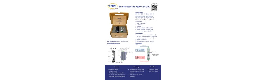 SDH-1000-D1