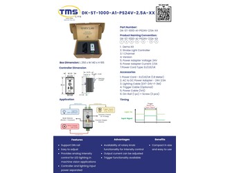 ST-1000-A1