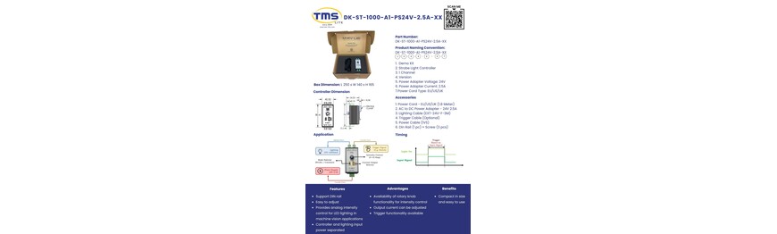 ST-1000-A1