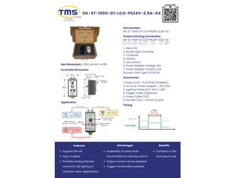ST-1000-D1-LCO