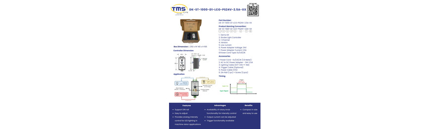 ST-1000-D1-LCO