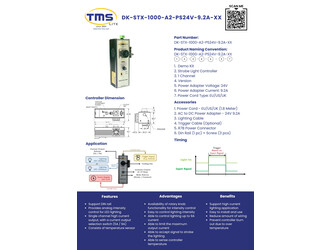 STX-1000-A2