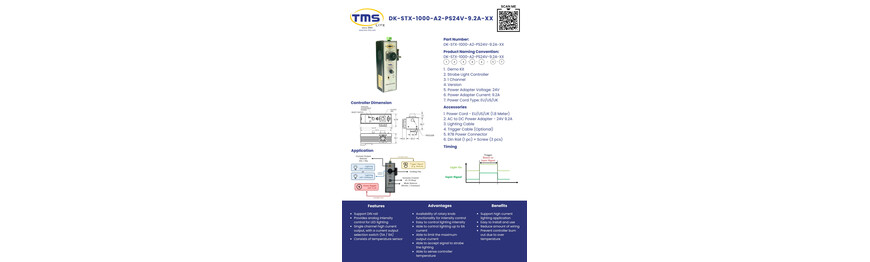 STX-1000-A2