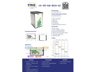 LC-20-SQ-8CH-A1