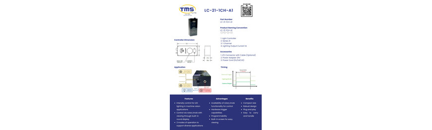 LC-21-1CH-A1