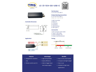 LC-21-1CH-OD-USB-C