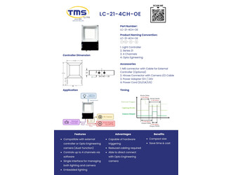 LC-21-4CH-OE