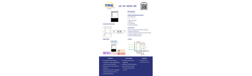 LC-21-4CH-OE
