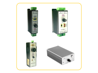Analog Controller (ANG/SD/ST/SDX/STX)