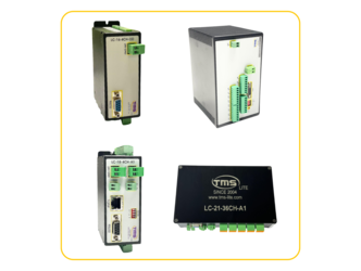 Digital Controller (LC-16/LC-18/LC-20/LC-21)