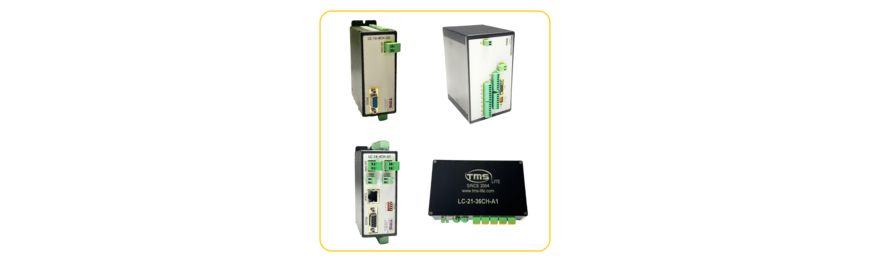 Digital Controller (LC-16/LC-18/LC-20/LC-21)