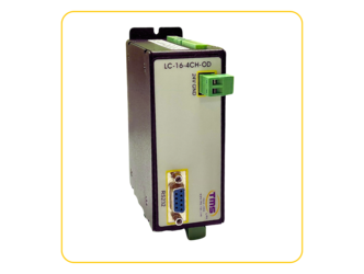 LC-16 Series