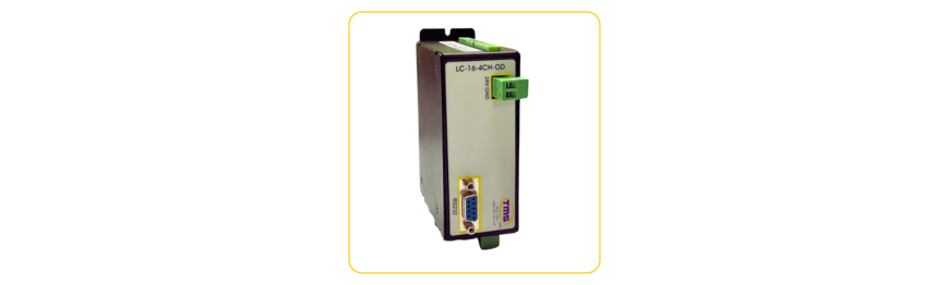 LC-16 Series