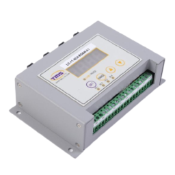 LC-11-4CH-RGBW-A1 Controller