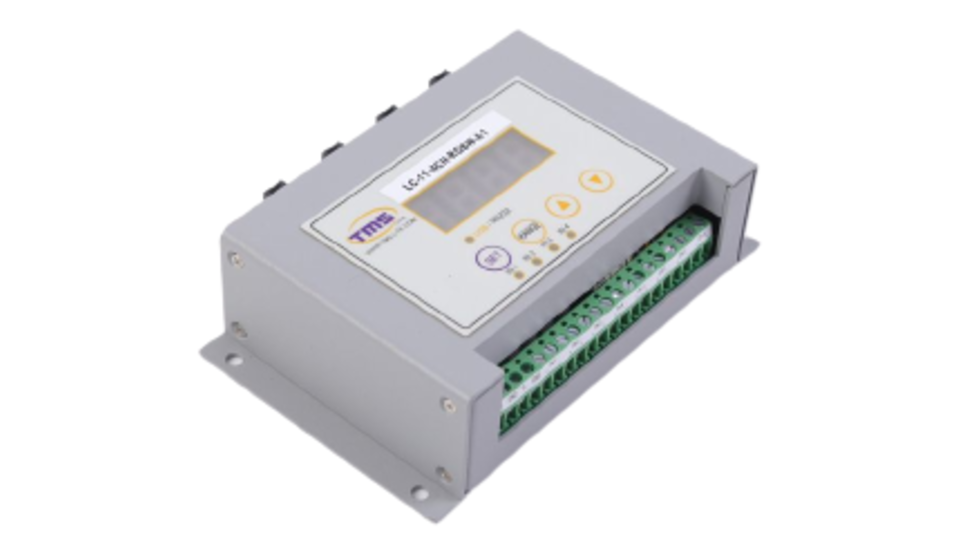 LC-11-4CH-RGBW-A1 Controller