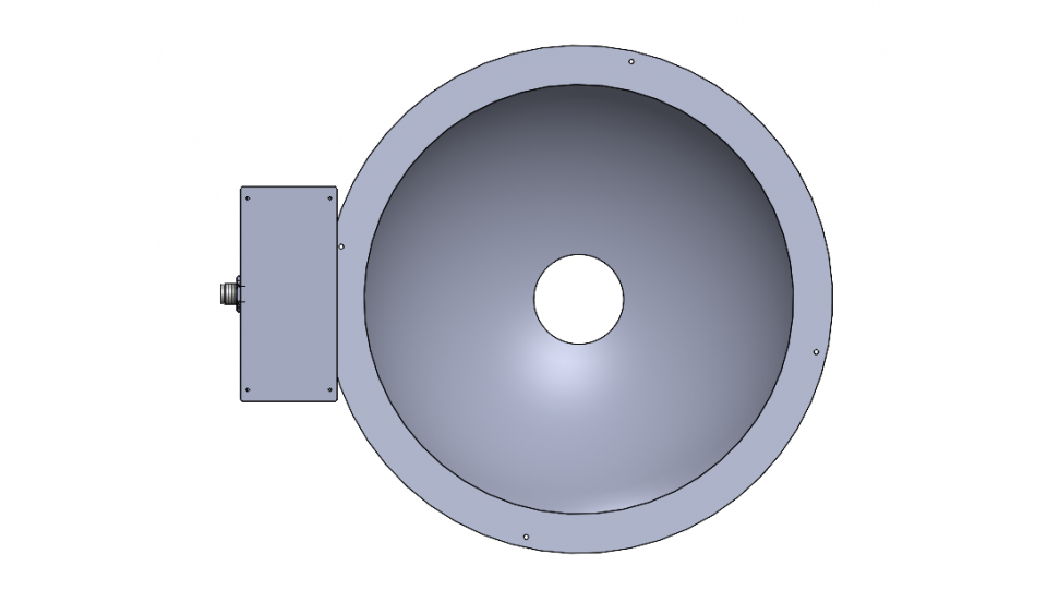 D-IDS5-00-250-1-RGBW-24V-HR10 - TMS LITE