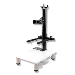 PORTABLE TESTING STATION 