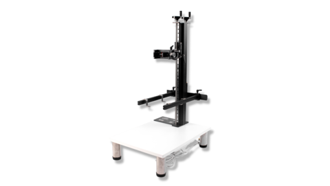 PORTABLE TESTING STATION 