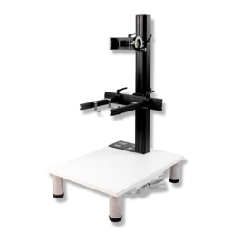 PORTABLE TESTING STATION 