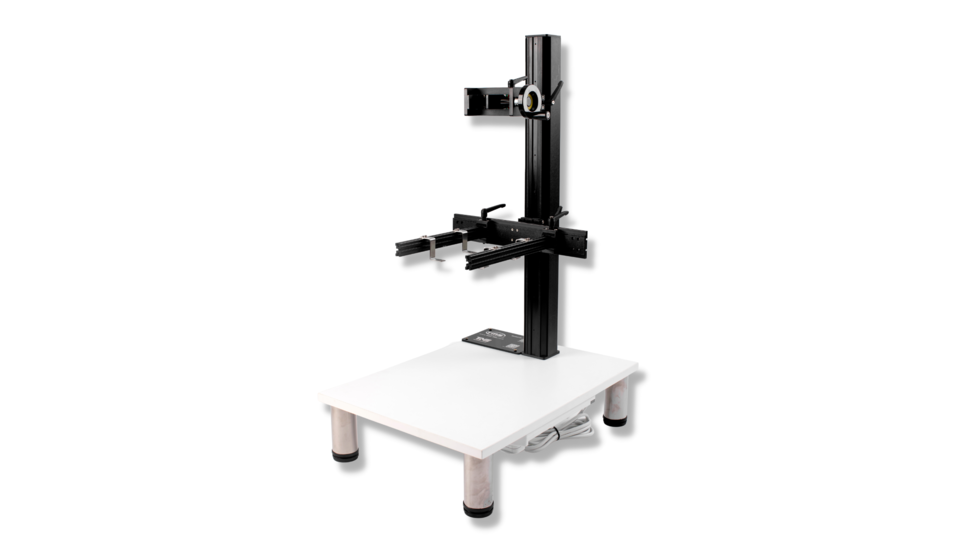 PORTABLE TESTING STATION 