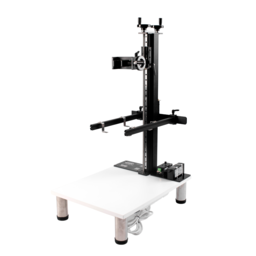 SD 1000 CONTROLLER PORTABLE TESTING STATION 