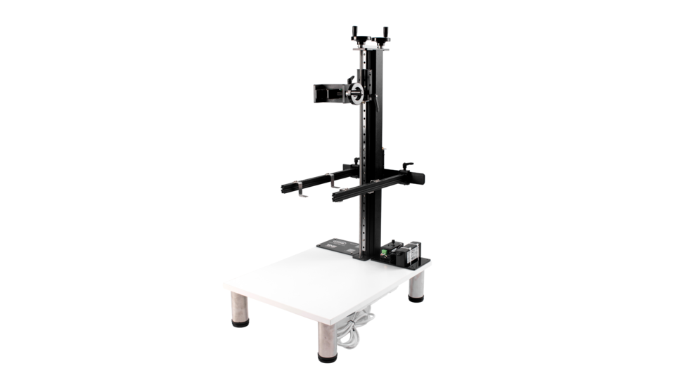 SD 1000 CONTROLLER PORTABLE TESTING STATION 